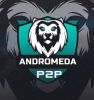 ANDROMEDA | P2P