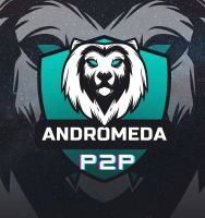 ANDROMEDA | P2P