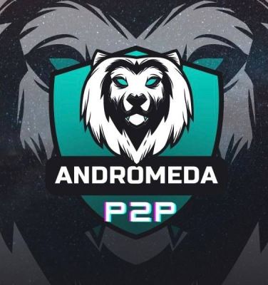 ANDROMEDA | P2P