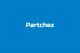 Telegram канал - Partchez