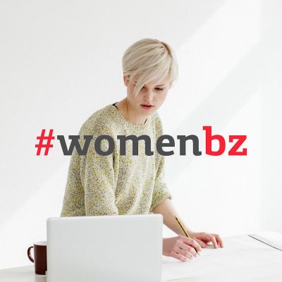 Канал сообщества #womenbz