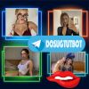 Telegram бот - Знакомства ТУТ