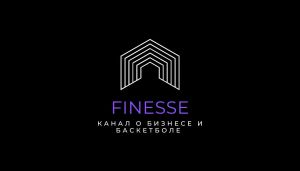 Telegram канал - Finesse