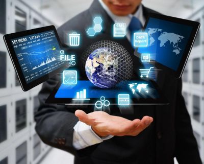 Telegram канал - IT News.Plus