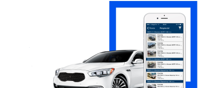 Dealer Mobility