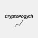 Telegram канал - Cryptopogych