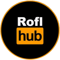 Канал со смешными видео - ROFLHUB