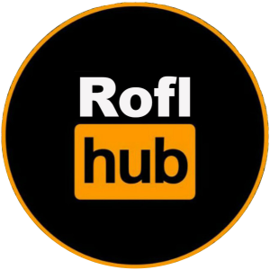 Канал со смешными видео - ROFLHUB