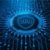 Telegram бот - MRXFIX VPN