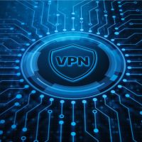 Telegram бот - MRXFIX VPN