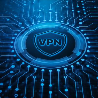 Telegram бот - MRXFIX VPN