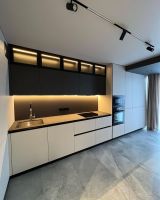 Кухни шкафы на заказ Москва и область
