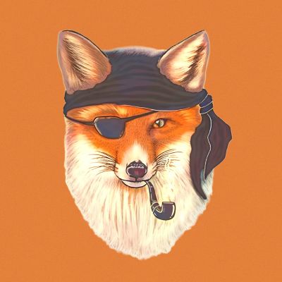 Telegram-канал Fox Software
