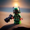 Telegram канал - LEGO Chat plus