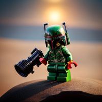 Telegram канал - LEGO Chat plus