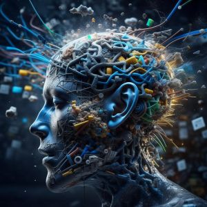 Telegram канал - Mental Marvels