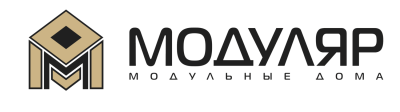 Telegram канал - Модульные дома "МОДУЛЯР"