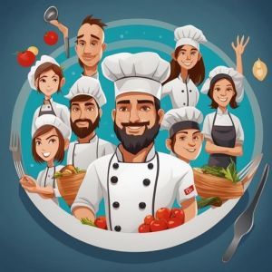 Рецепты каждый день