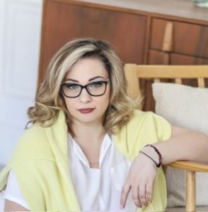 Светлана Шишкова психолог, психосоматолог