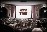 Telegram канал - Movie Time