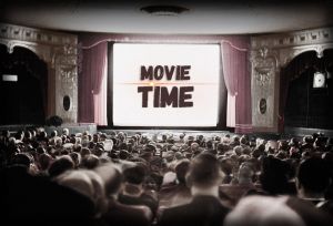 Telegram канал - Movie Time