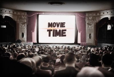 Telegram канал - Movie Time