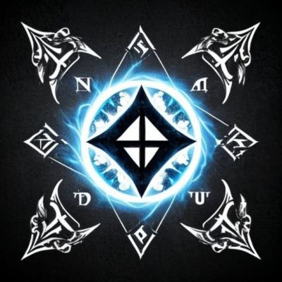 Telegram канал -  Anna2018.Di о магии и жизни