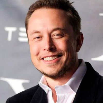 Илон Маск / Elon Musk 🌍