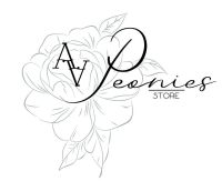 Telegram канал - peonies store