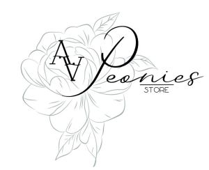 Telegram канал - peonies store