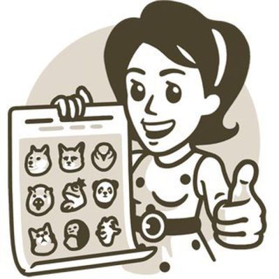 Каналы и боты ♻️