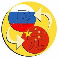 Обмен Рубль-Юань Alipay Wechat