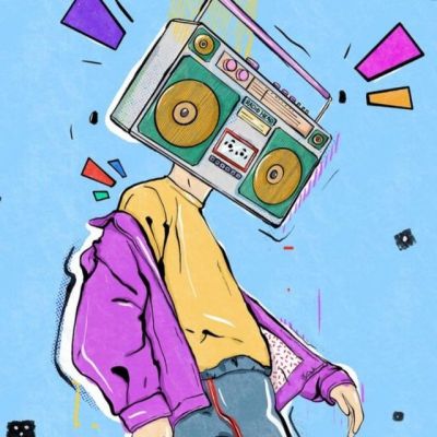 Телеграм канал - G0od mood