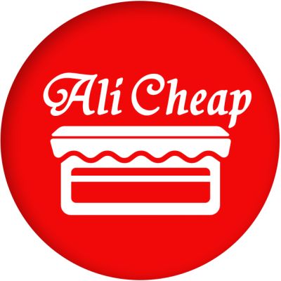 AliExpress это дешево!