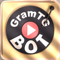 GramTG: Youtube Telegram Bot. Уведомление и подписки