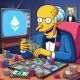 Telegram канал - Мистер Бёрнс Play 2 Earn