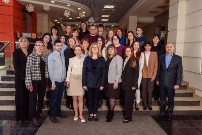 Telegram канал - Аудит-Вела