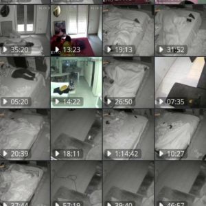IP CAM VIDEOS