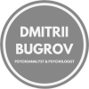 Telegram канал - Психолог, психоаналитик Дмитрий Бугров.