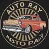 Telegram канал - Авто Рай