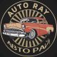 Telegram канал - Авто Рай
