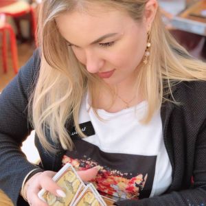 ТАРО НУМЕРОЛОГИЯ ГАДАНИЯ Подсказки пространства