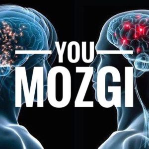 Telegram канал - YouMozgi
