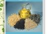 Сыродавленные масла andamp;quot;Горный Лёнandamp;quot;