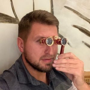 Telegram канал - NIKITIN