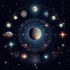 Telegram канал - Ежедневный гороскоп