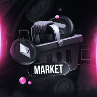ByteBayMarket - твой цифровой рай