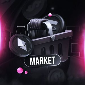 ByteBayMarket - твой цифровой рай