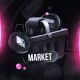 ByteBayMarket - твой цифровой рай
