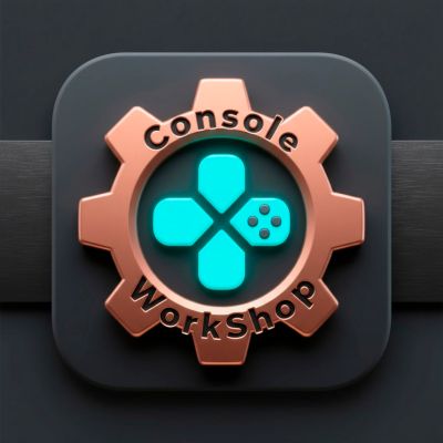 Telegram канал - Консольный Цех